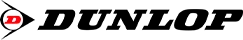 Logo da Dunlop